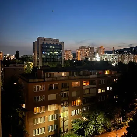 Sarajevo * Sarajevo