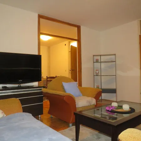 Sarajevo Appartement