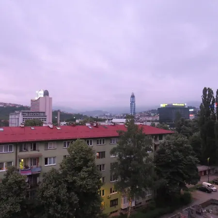 Sarajevo * Sarajevo