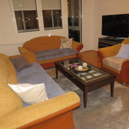 Appartement Sarajevo *