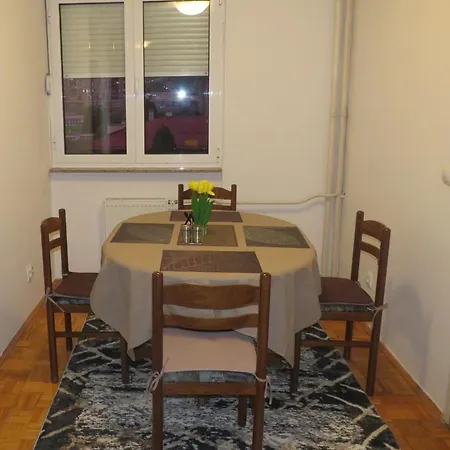 Appartement Sarajevo *