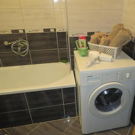 Sarajevo Appartement *