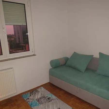 Appartement Sarajevo