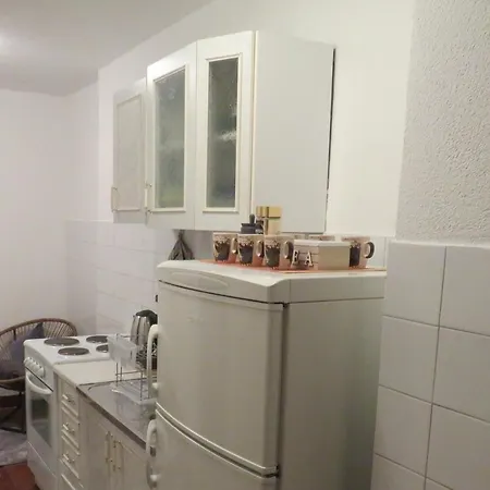 Appartement Sarajevo Sarajevo
