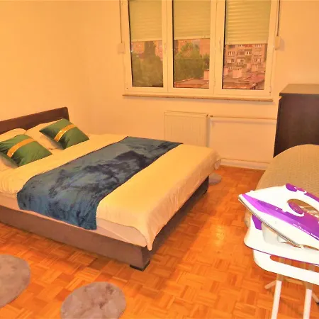 Apartament Sarajevo