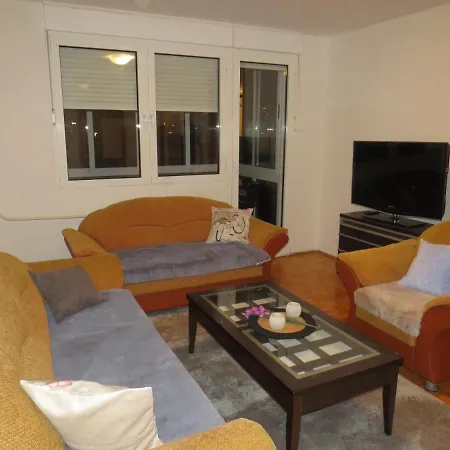 Appartement Sarajevo *