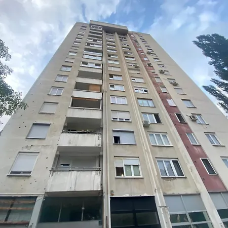 Sarajevo Appartement