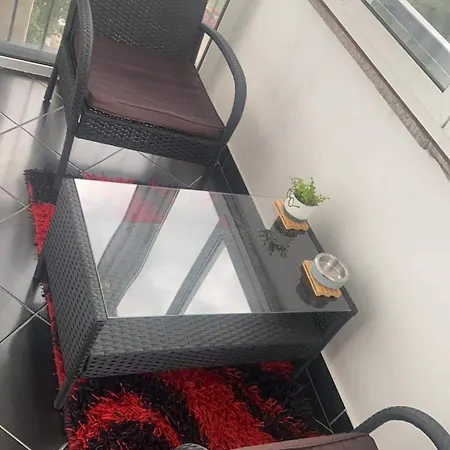 Appartement Sarajevo *