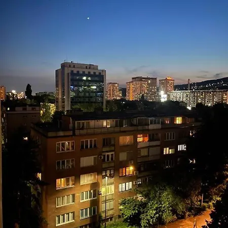 Appartement Sarajevo